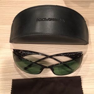 Dolce & Gabbana Sunglasses